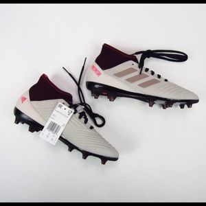 Adidas Predator Soccer Cleats